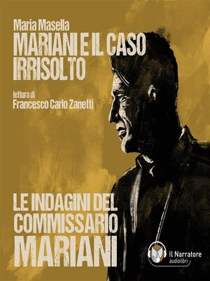 cover image of Mariani e il caso irrisolto